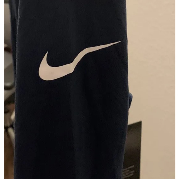 NWT Men’s Nike Dri-FIT Dallas Cowboys L/S T-Shirt (M) - Picture 2 of 6